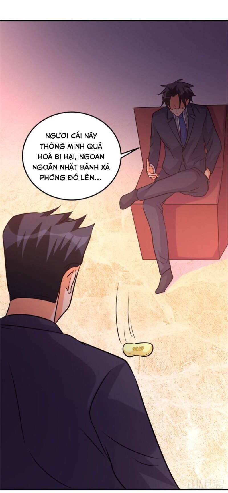 Đế Tế Chapter 64 - Trang 36