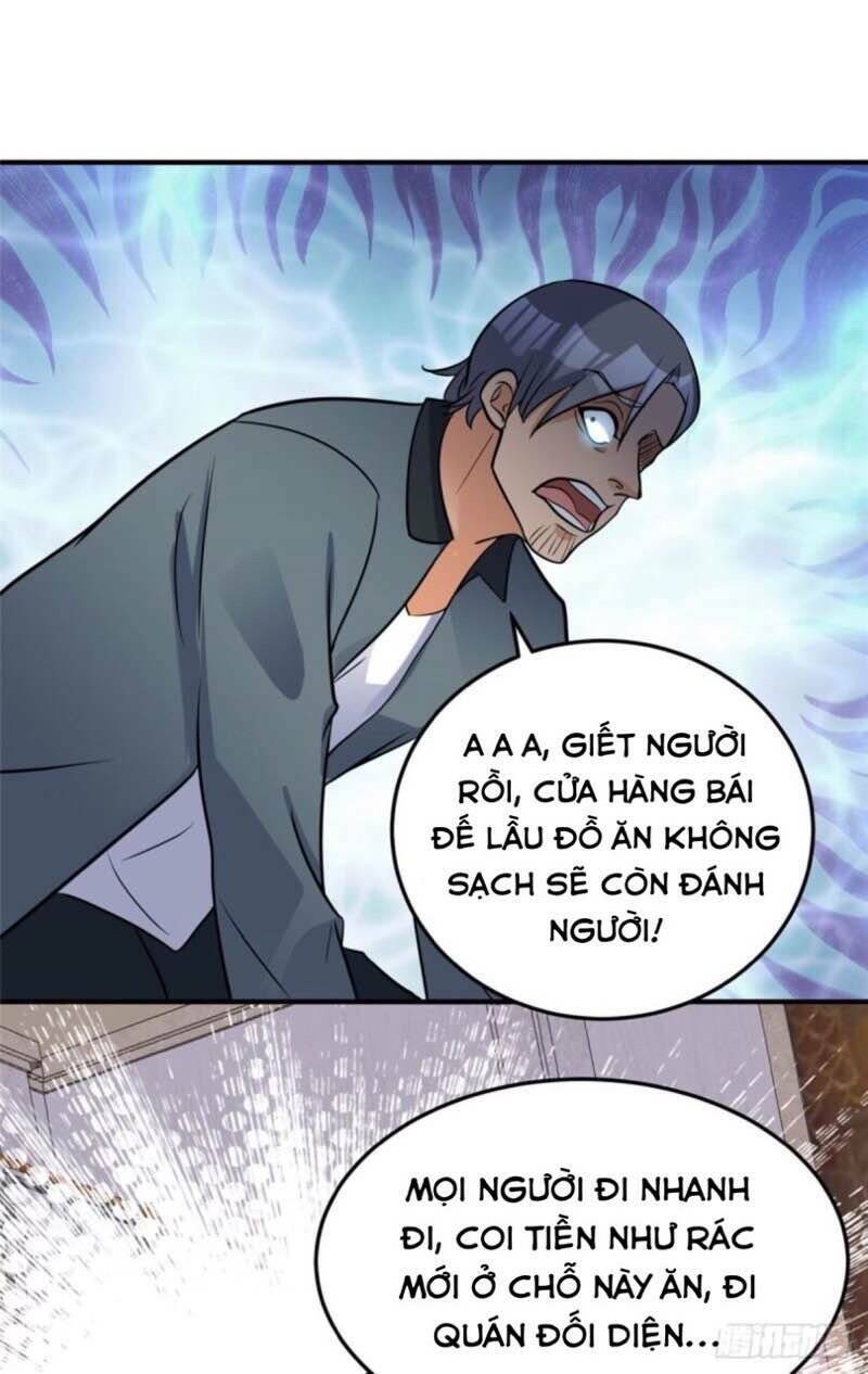 Đế Tế Chapter 64 - Trang 4