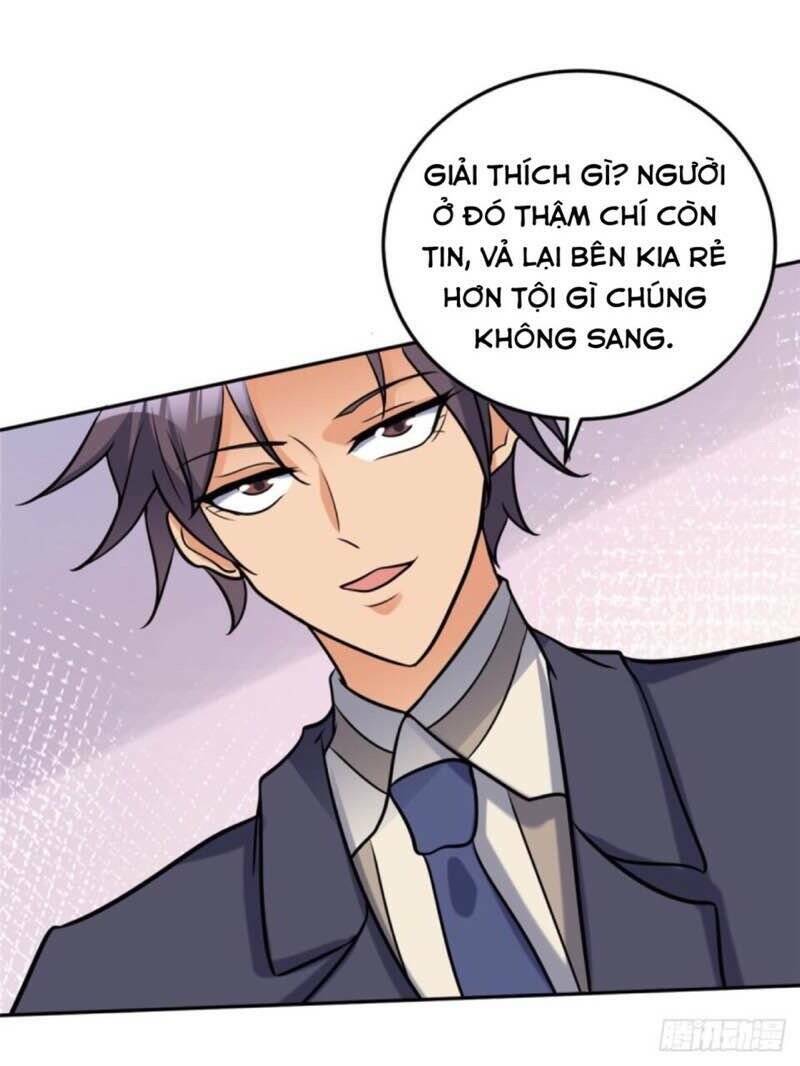 Đế Tế Chapter 64 - Trang 7