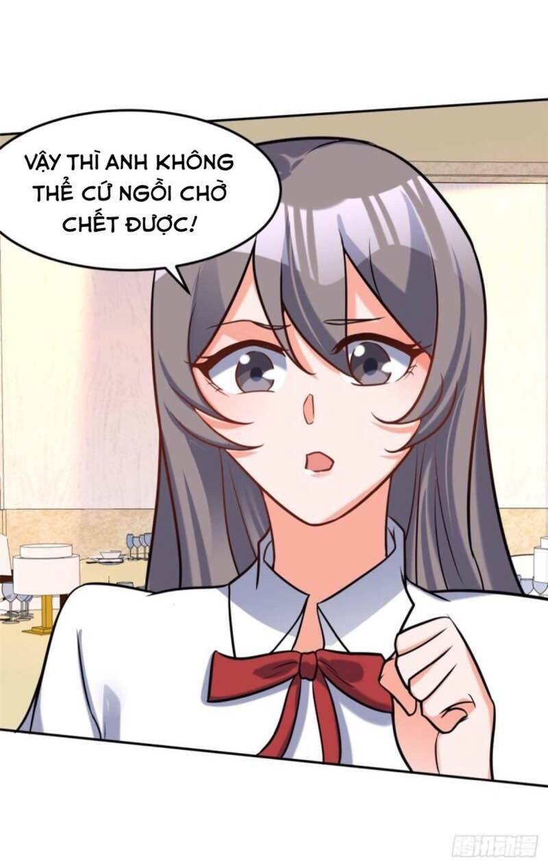 Đế Tế Chapter 64 - Trang 8
