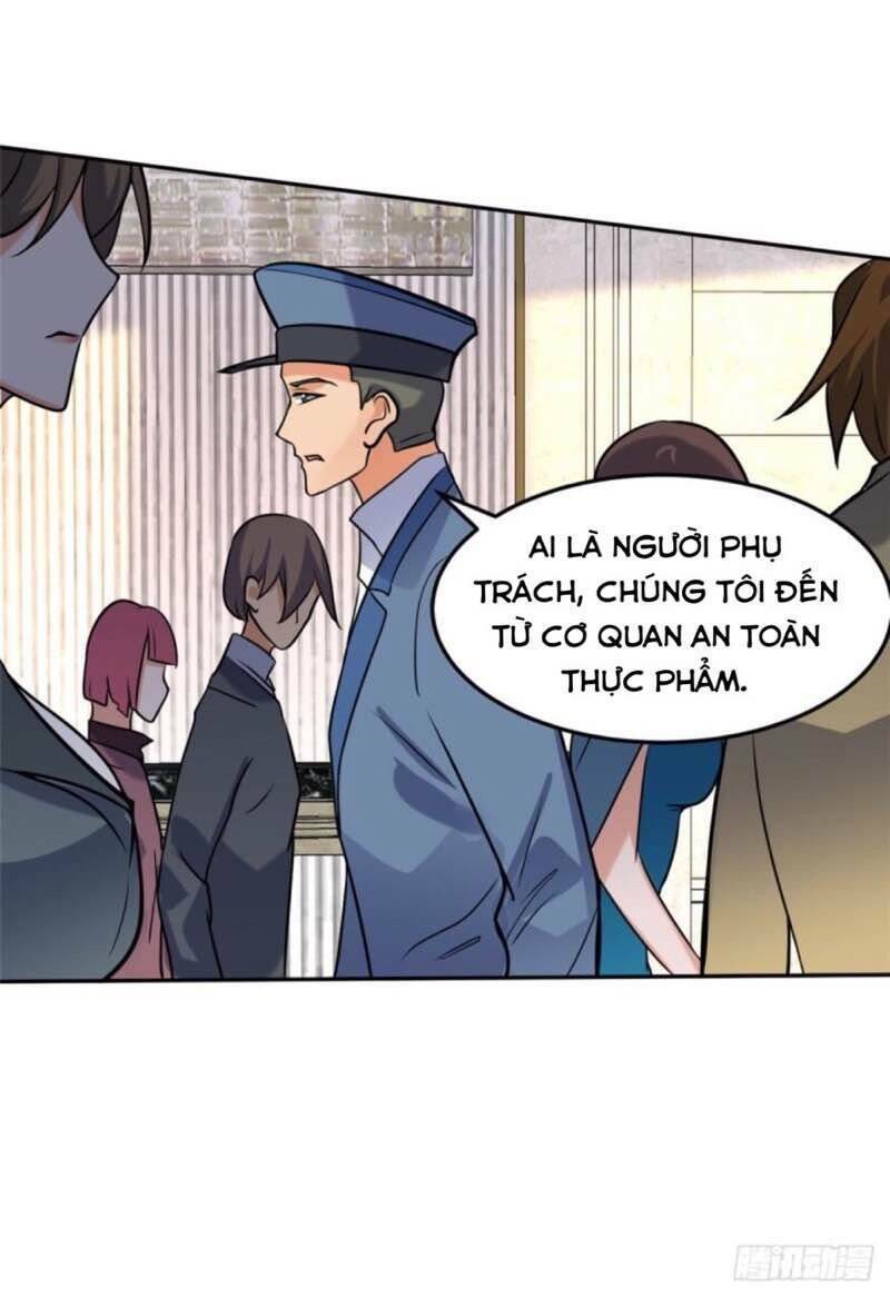 Đế Tế Chapter 64 - Trang 9