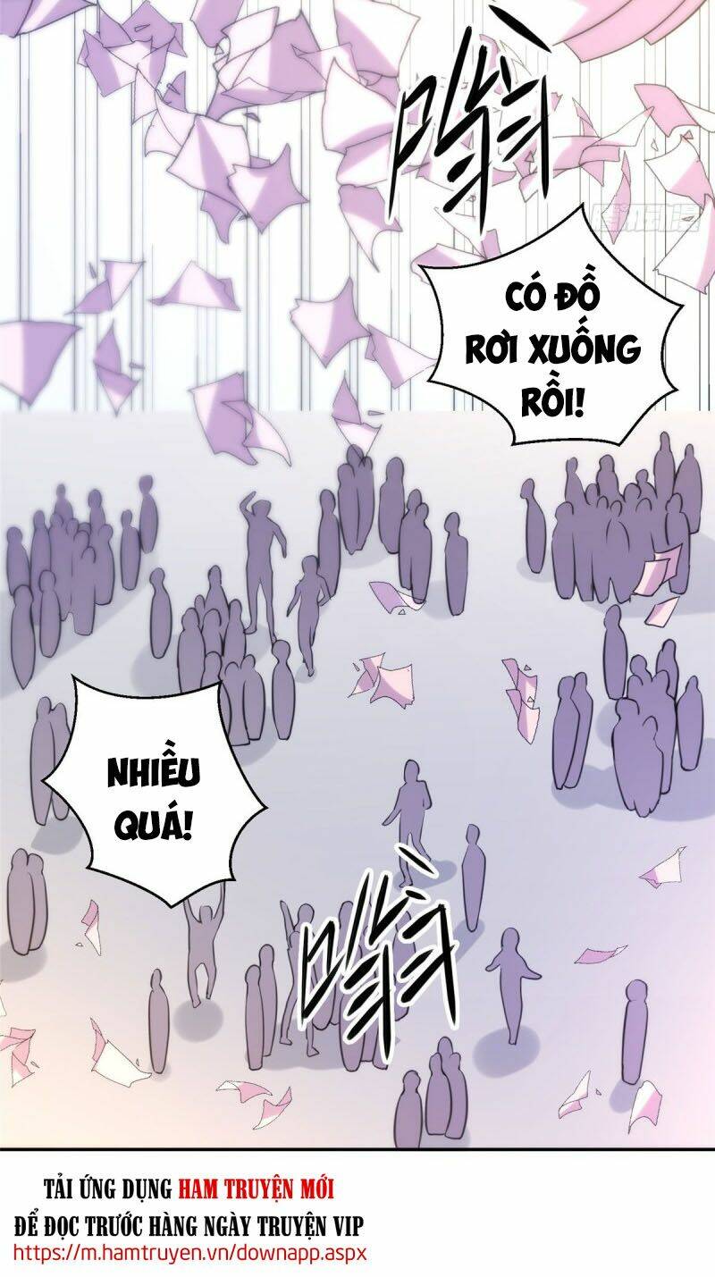 Đế Tế Chapter 65 - Trang 11