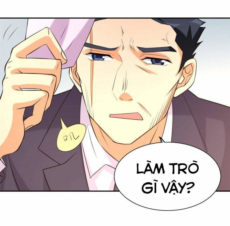 Đế Tế Chapter 65 - Trang 12