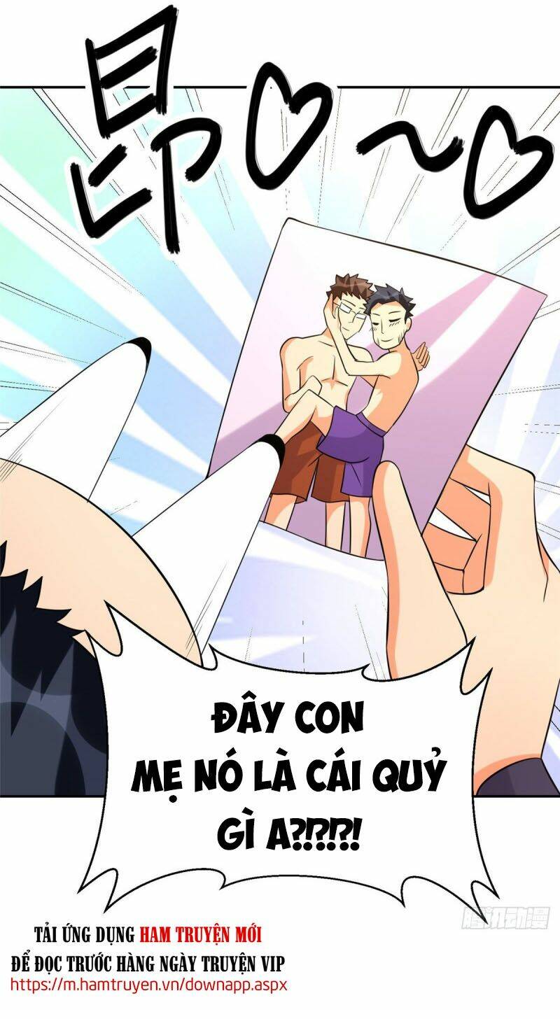 Đế Tế Chapter 65 - Trang 13