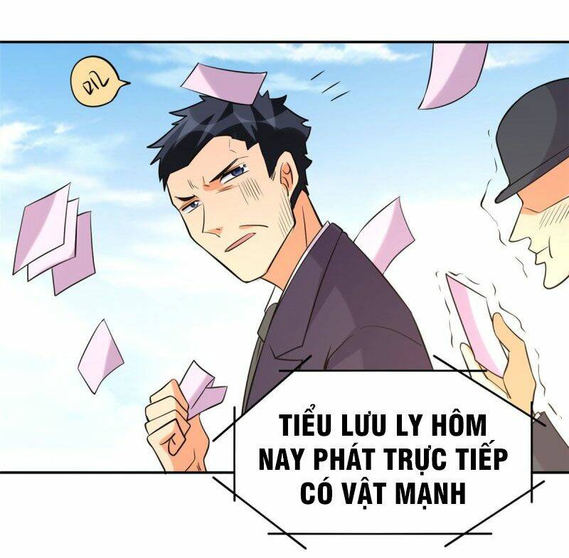 Đế Tế Chapter 65 - Trang 14