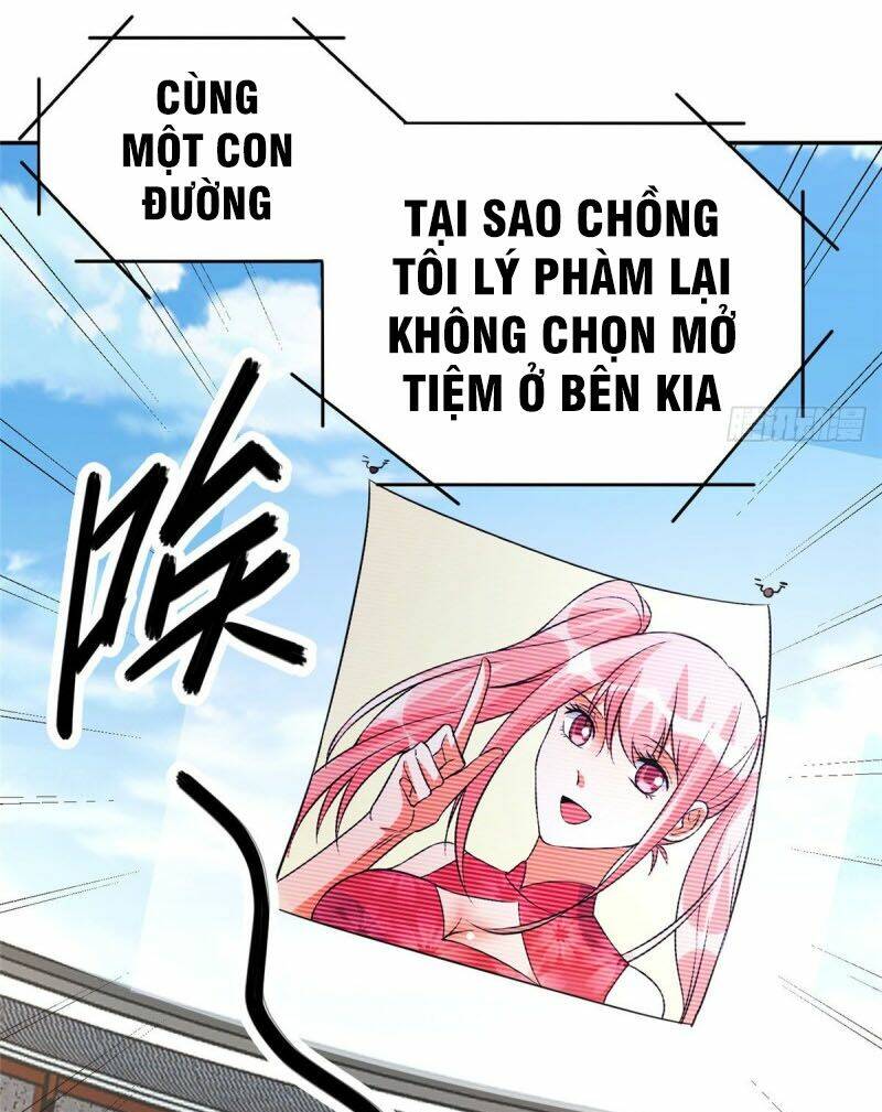 Đế Tế Chapter 65 - Trang 15