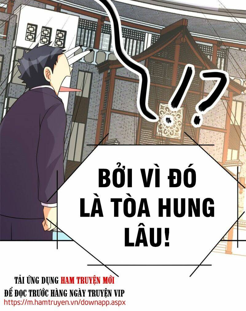 Đế Tế Chapter 65 - Trang 16