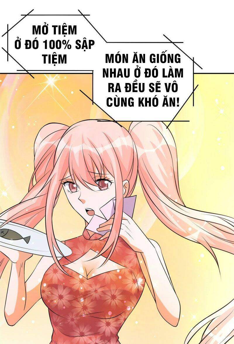 Đế Tế Chapter 65 - Trang 17