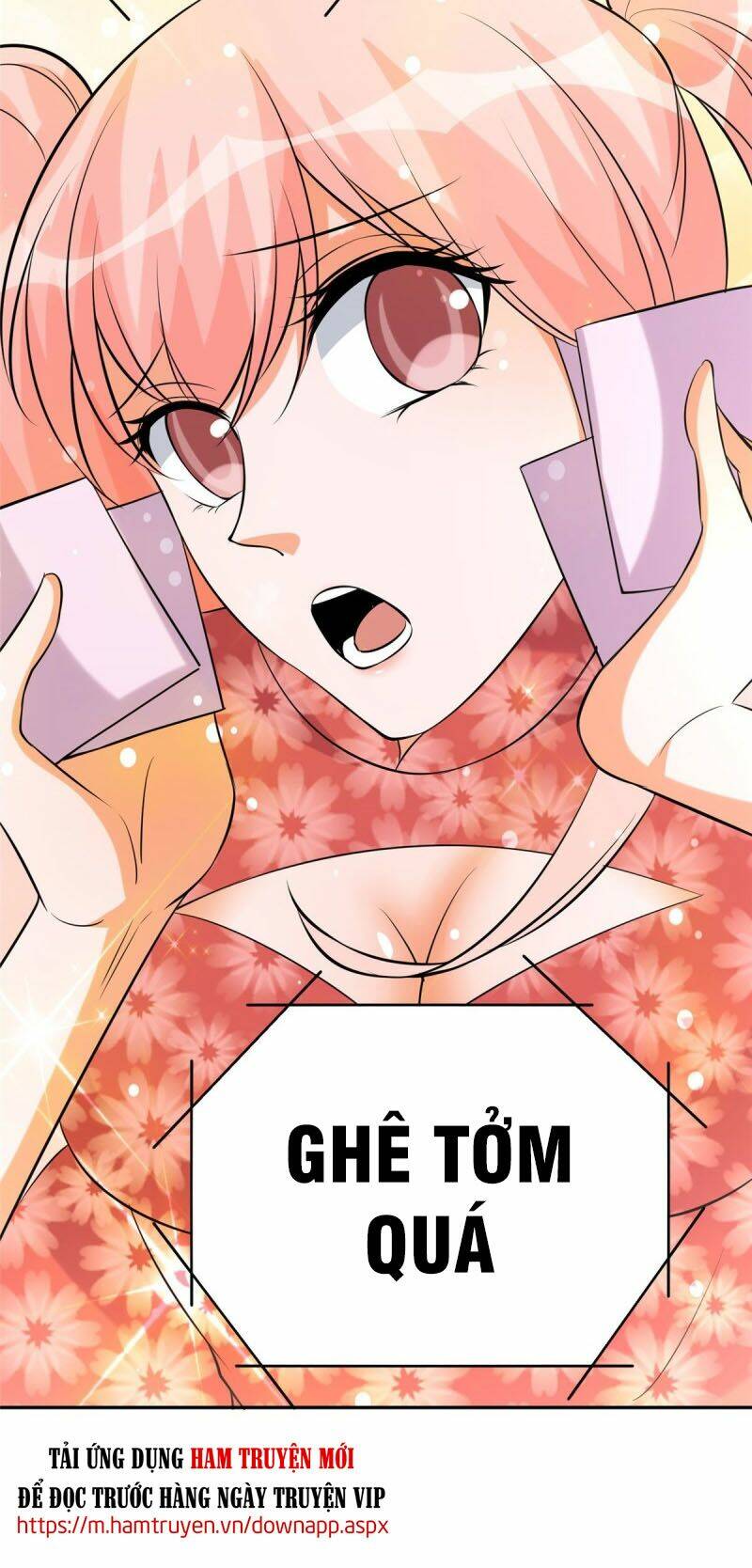 Đế Tế Chapter 65 - Trang 19