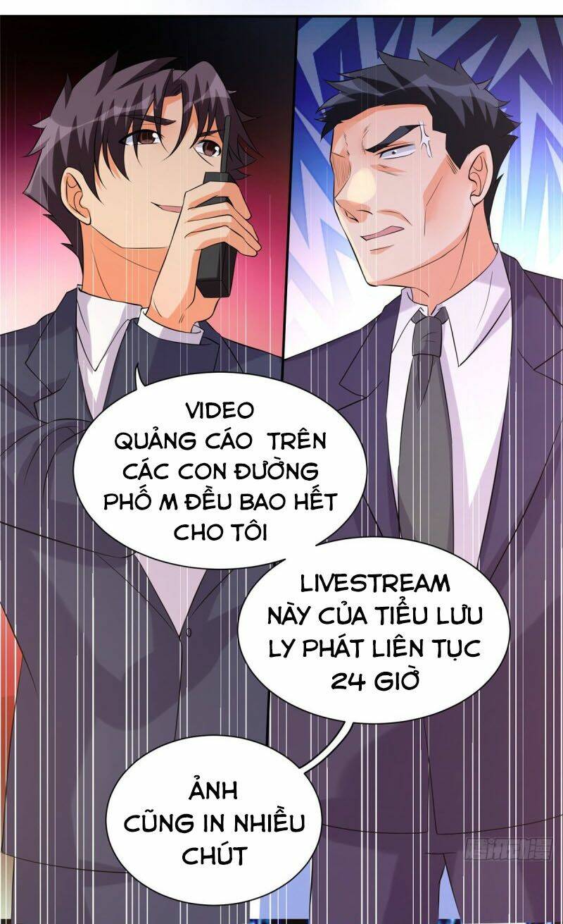 Đế Tế Chapter 65 - Trang 20