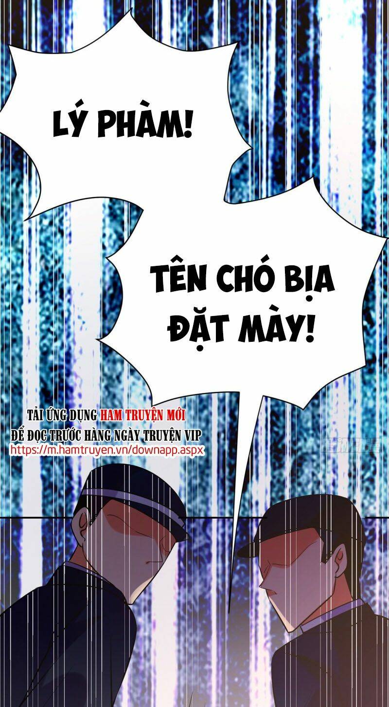 Đế Tế Chapter 65 - Trang 21