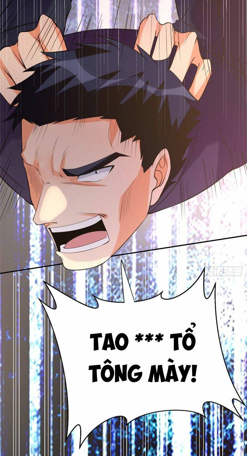 Đế Tế Chapter 65 - Trang 22