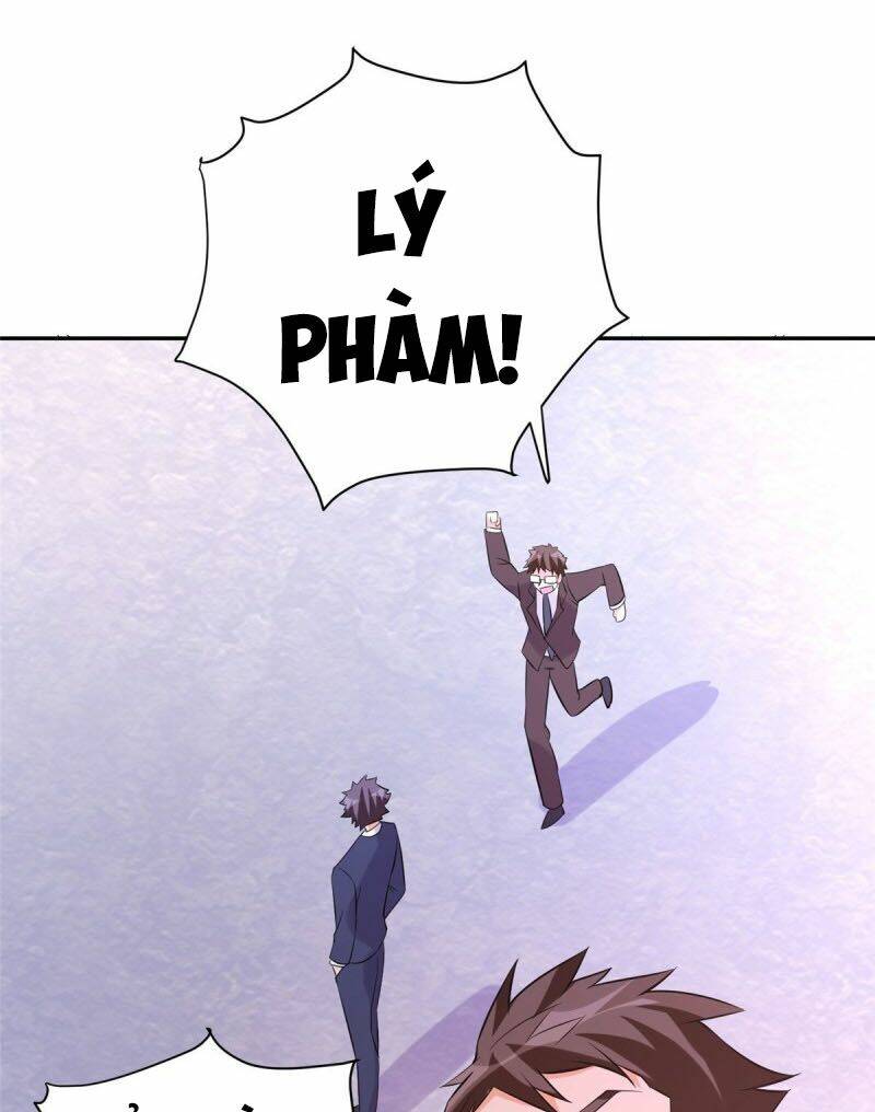 Đế Tế Chapter 65 - Trang 25