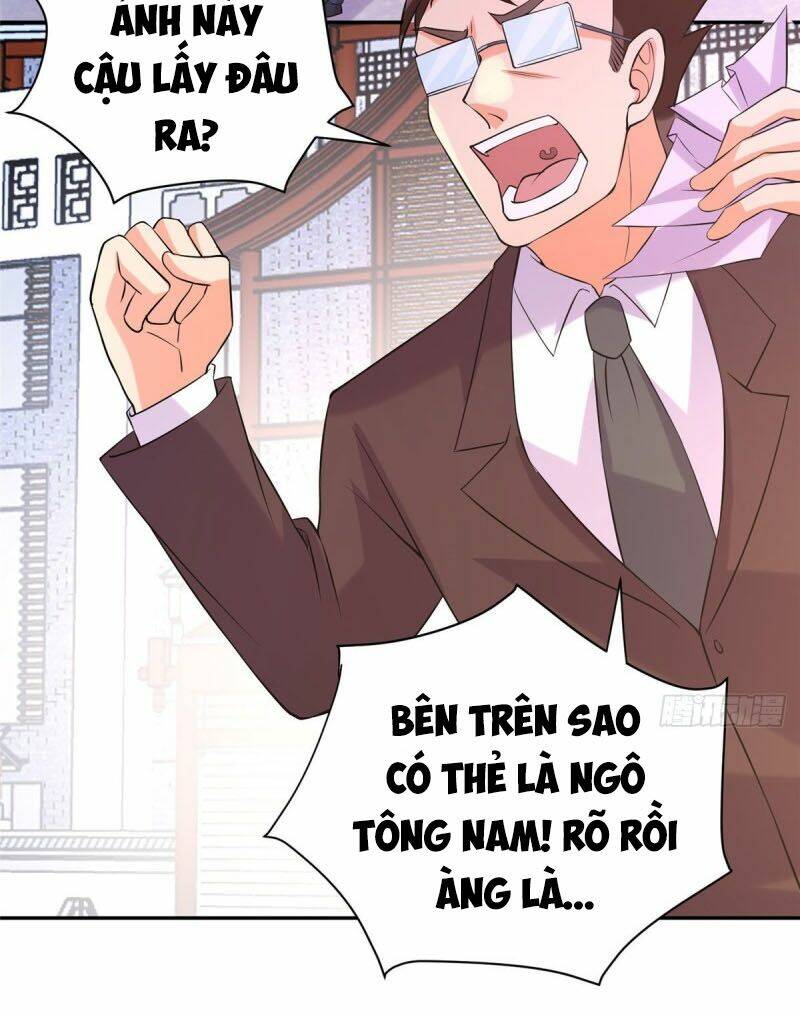 Đế Tế Chapter 65 - Trang 26