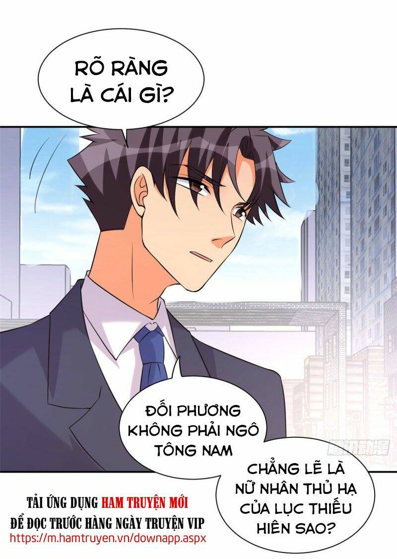 Đế Tế Chapter 65 - Trang 27