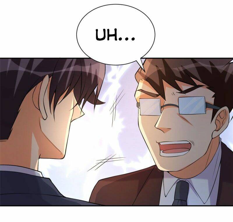 Đế Tế Chapter 65 - Trang 28