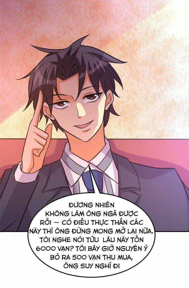 Đế Tế Chapter 65 - Trang 3