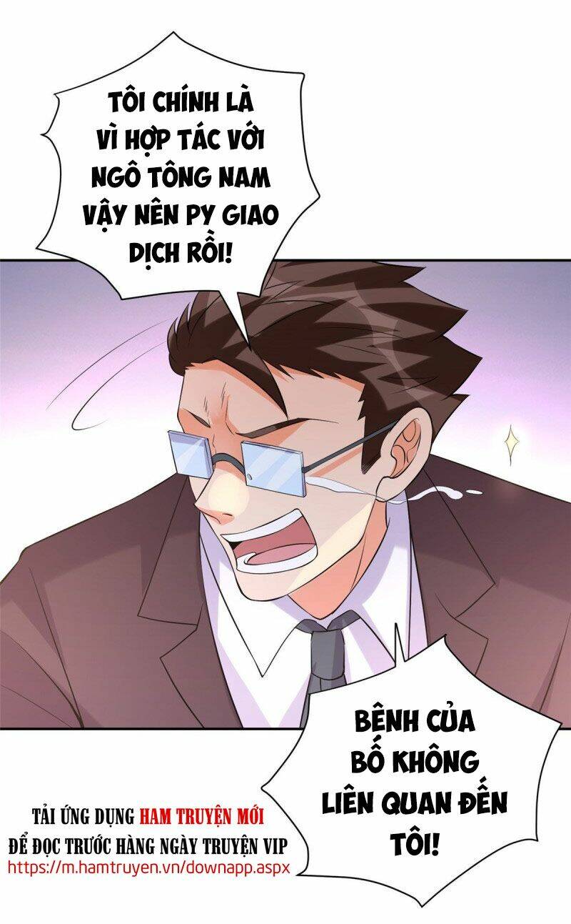 Đế Tế Chapter 65 - Trang 30
