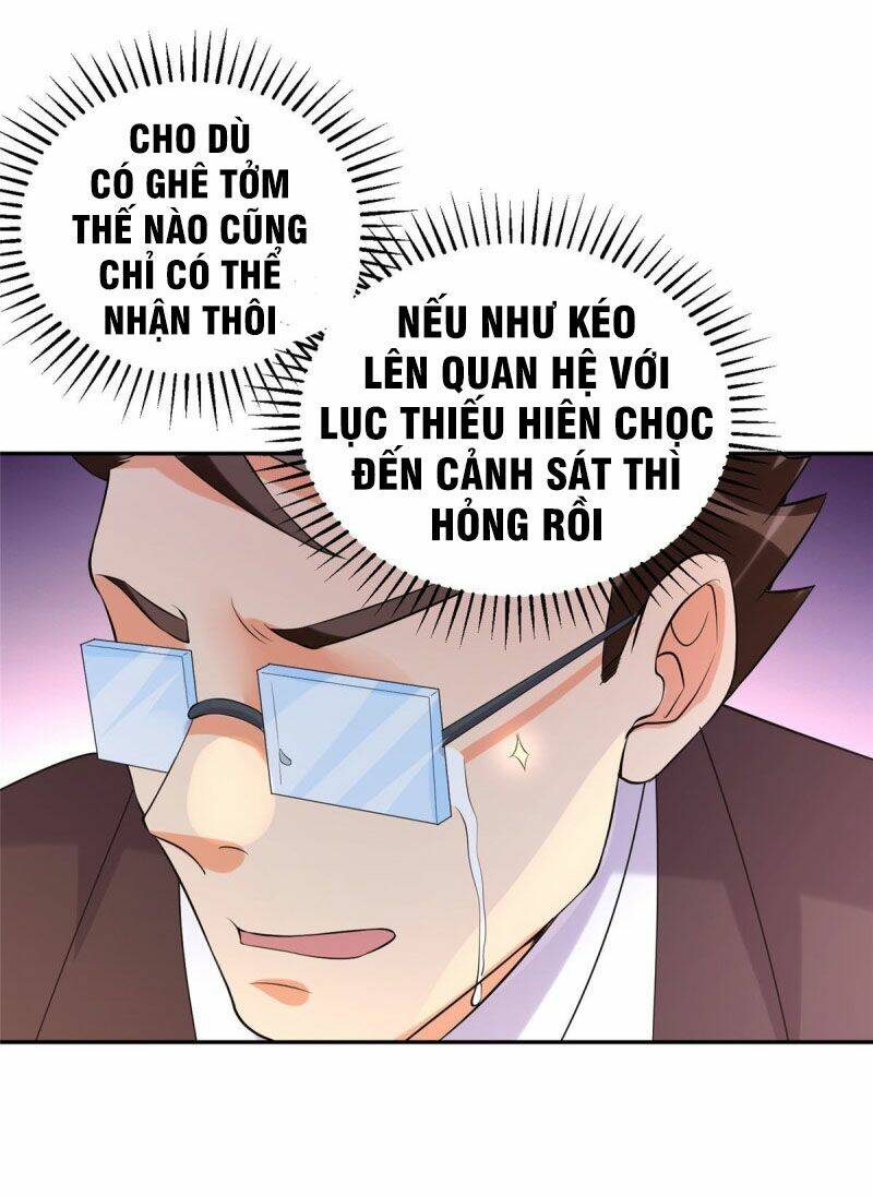 Đế Tế Chapter 65 - Trang 31