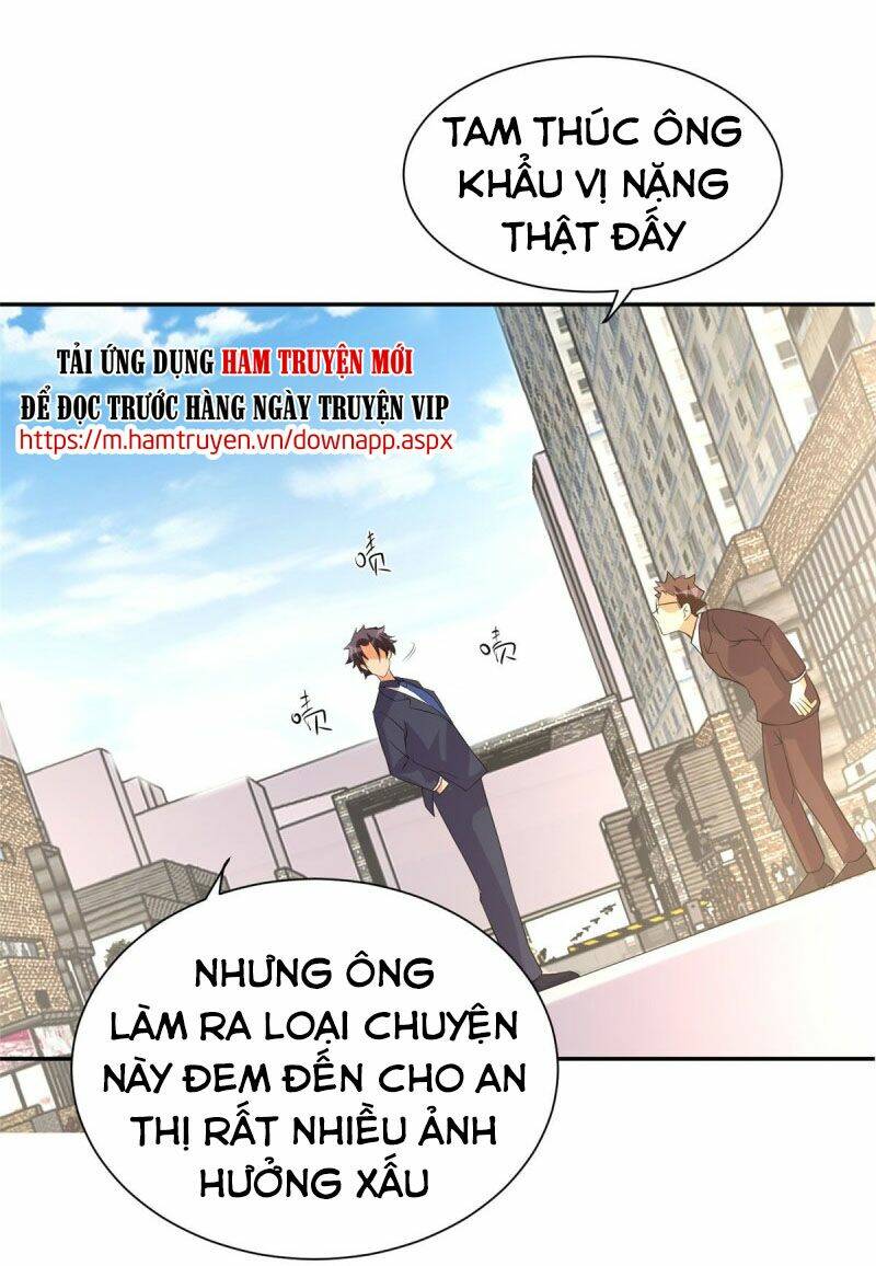 Đế Tế Chapter 65 - Trang 32