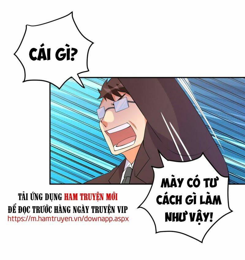 Đế Tế Chapter 65 - Trang 34