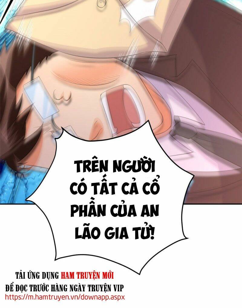 Đế Tế Chapter 65 - Trang 36