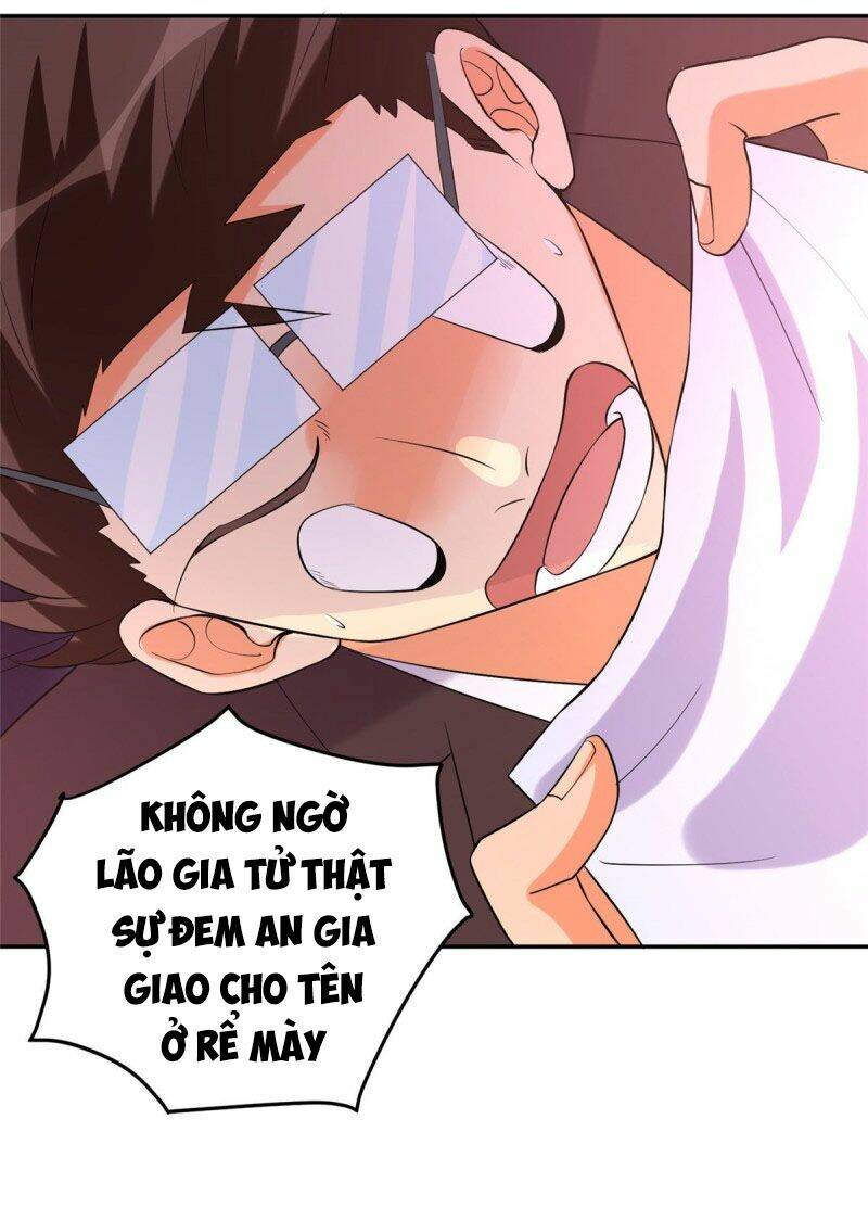 Đế Tế Chapter 65 - Trang 37