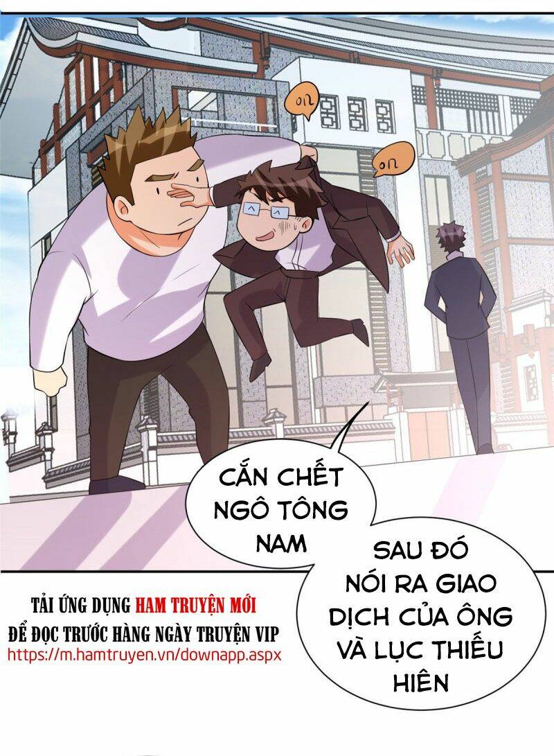 Đế Tế Chapter 65 - Trang 38