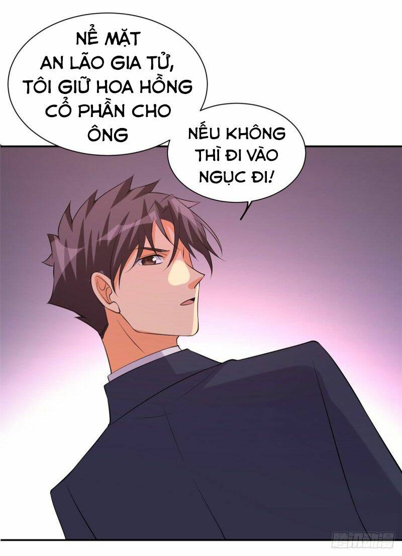 Đế Tế Chapter 65 - Trang 39