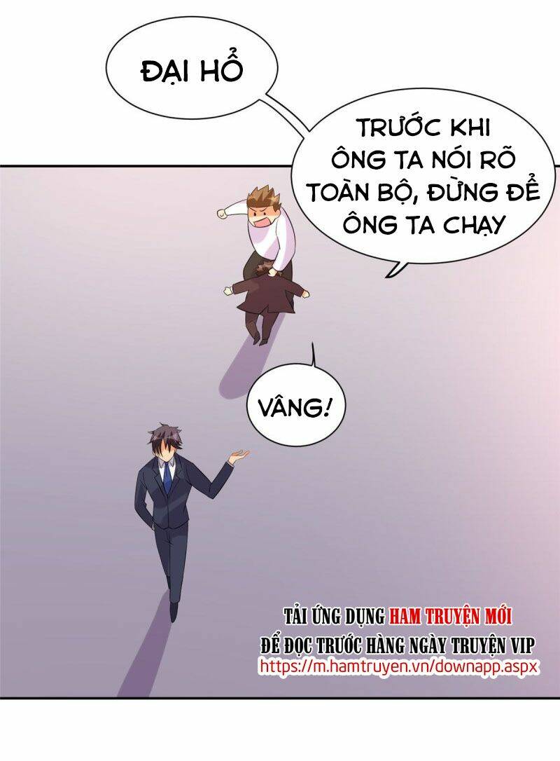 Đế Tế Chapter 65 - Trang 40