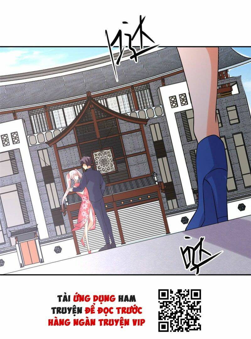 Đế Tế Chapter 65 - Trang 44