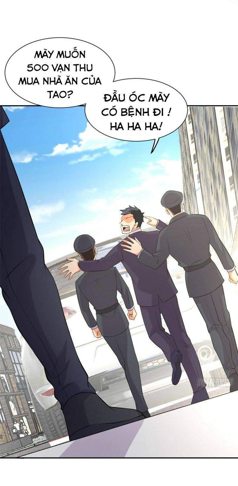 Đế Tế Chapter 65 - Trang 5