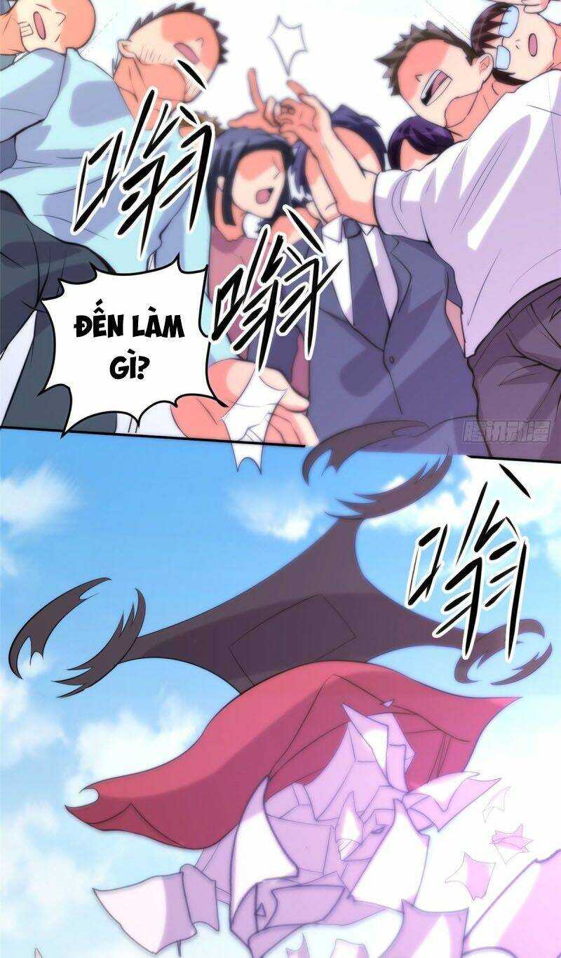 Đế Tế Chapter 65 - Trang 9
