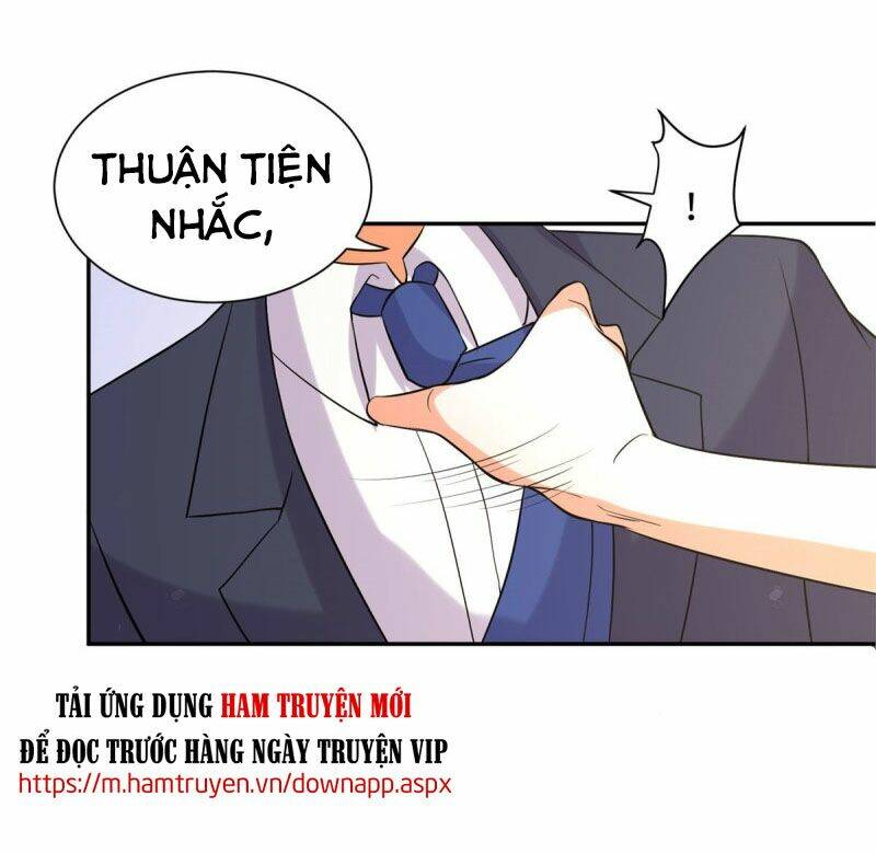 Đế Tế Chapter 66 - Trang 10