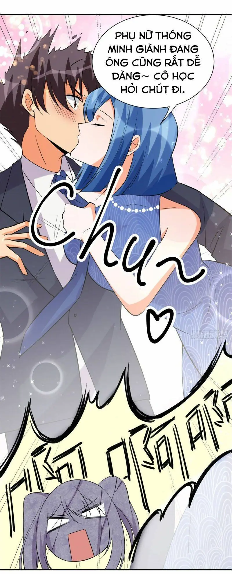 Đế Tế Chapter 66 - Trang 11
