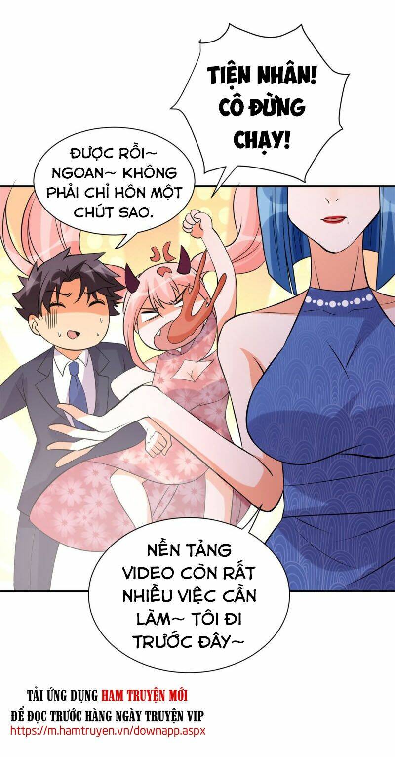 Đế Tế Chapter 66 - Trang 12