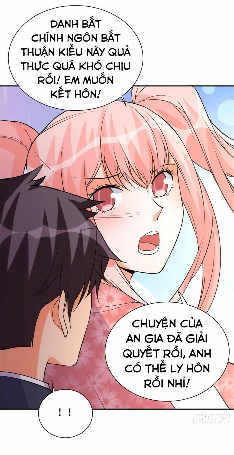 Đế Tế Chapter 66 - Trang 13