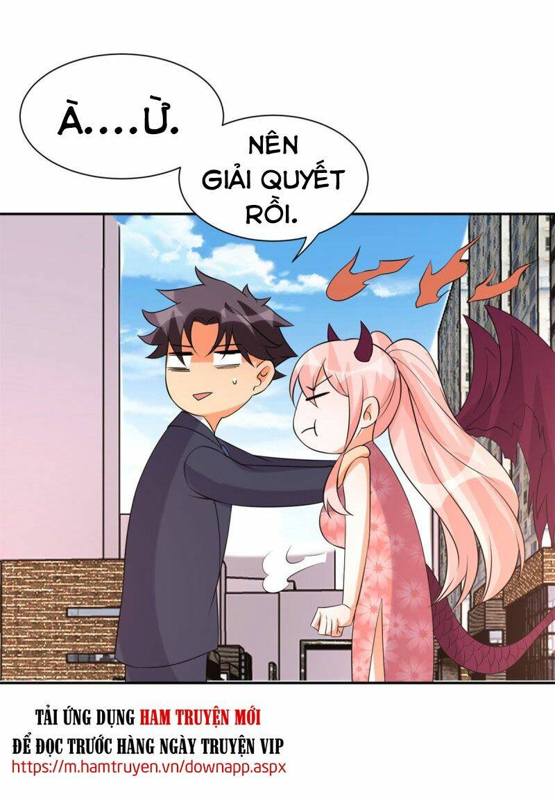 Đế Tế Chapter 66 - Trang 14