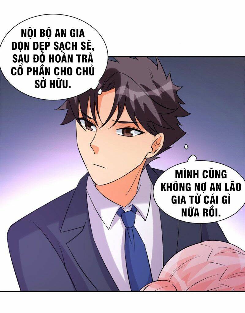 Đế Tế Chapter 66 - Trang 15