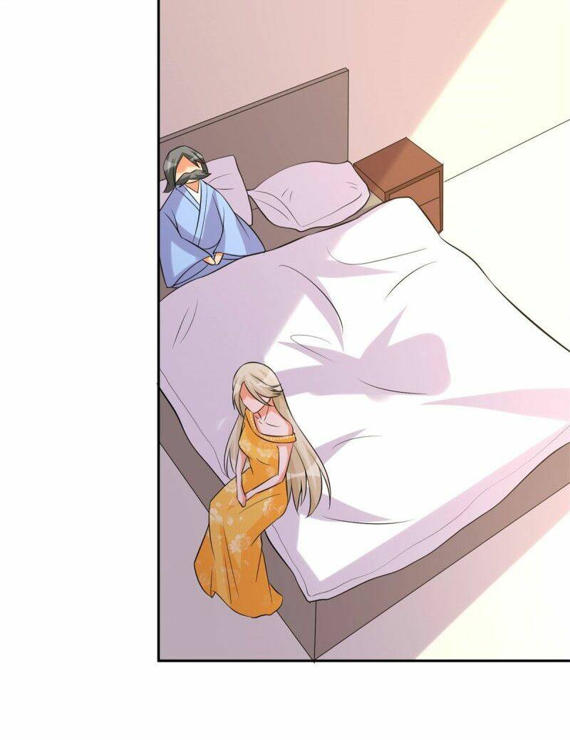 Đế Tế Chapter 66 - Trang 18