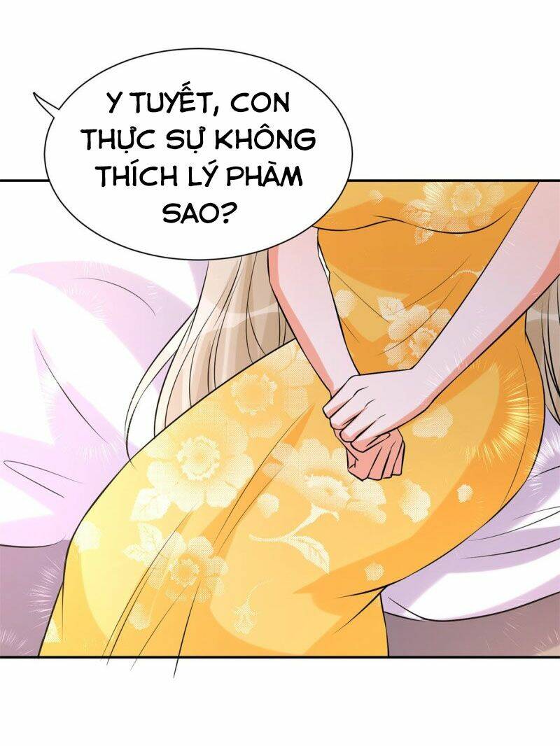 Đế Tế Chapter 66 - Trang 20