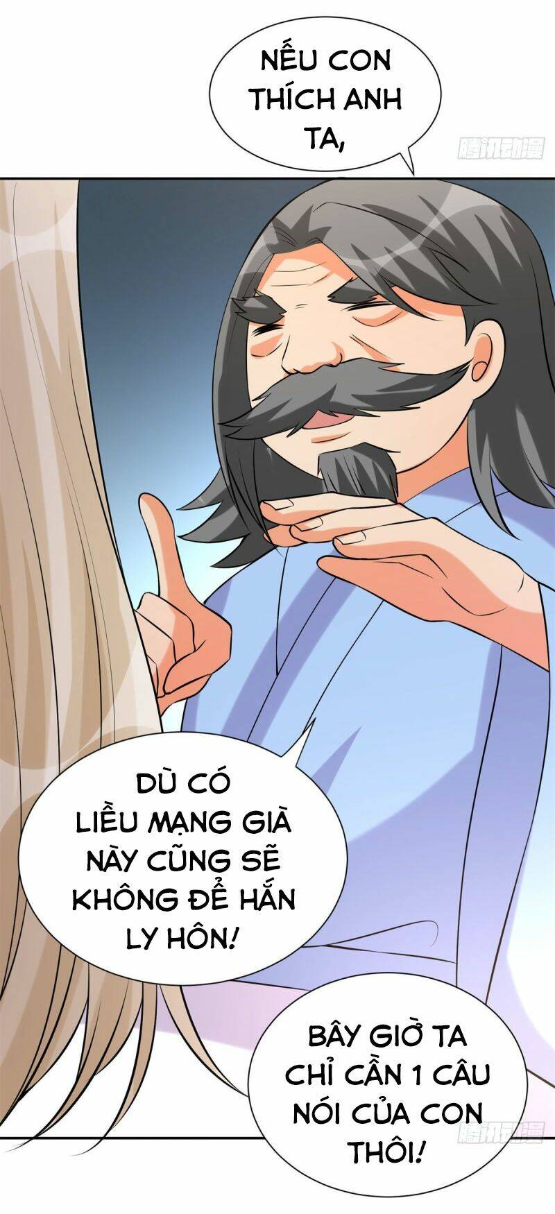 Đế Tế Chapter 66 - Trang 22