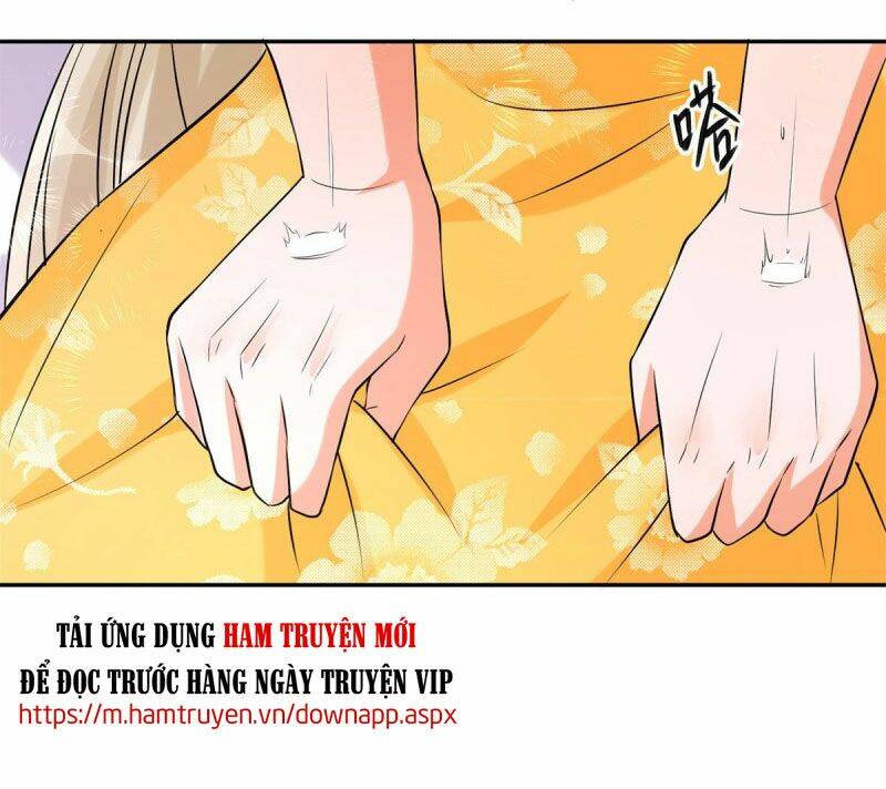 Đế Tế Chapter 66 - Trang 23