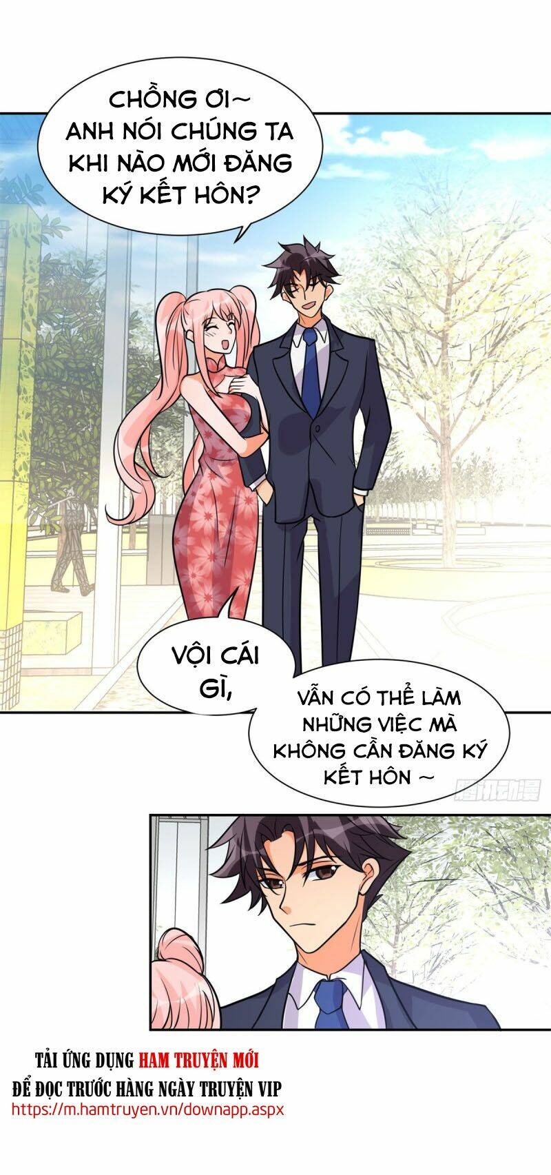 Đế Tế Chapter 66 - Trang 25