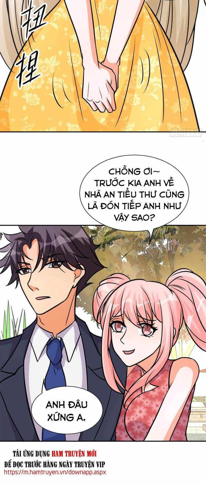 Đế Tế Chapter 66 - Trang 27