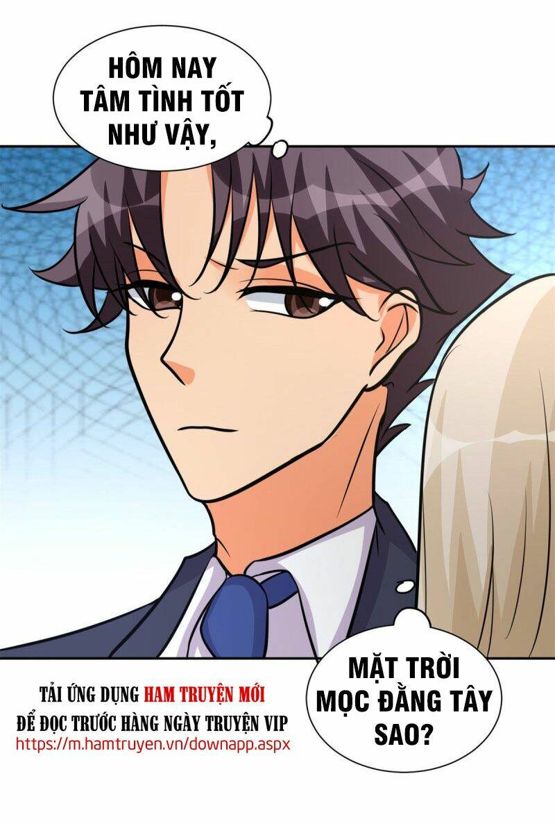 Đế Tế Chapter 66 - Trang 29