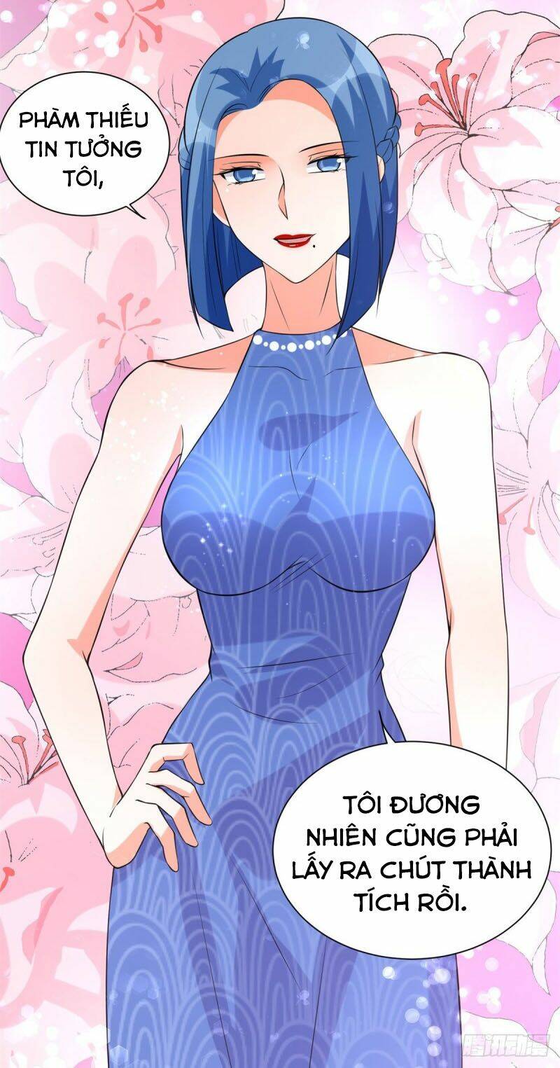 Đế Tế Chapter 66 - Trang 3