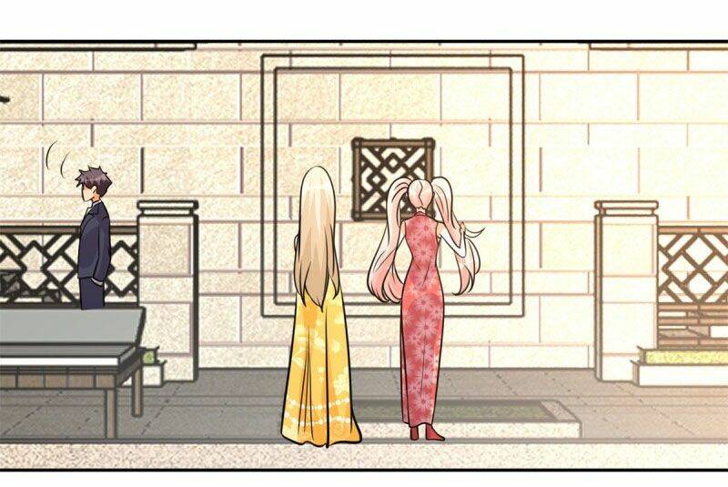 Đế Tế Chapter 66 - Trang 30