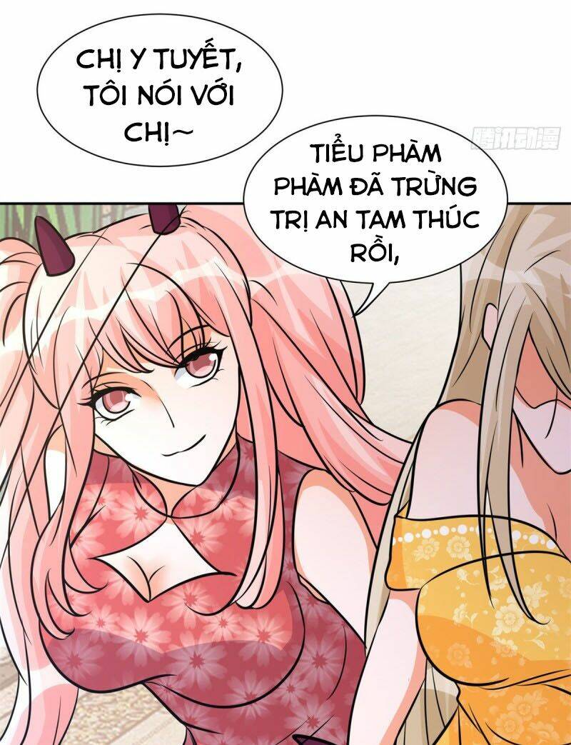 Đế Tế Chapter 66 - Trang 31