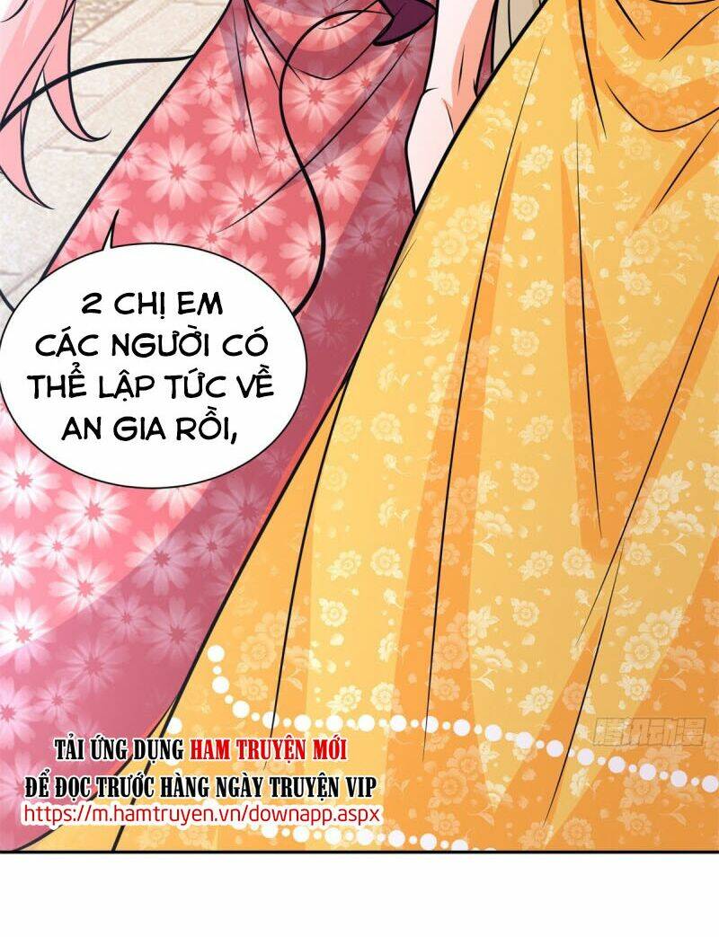 Đế Tế Chapter 66 - Trang 32